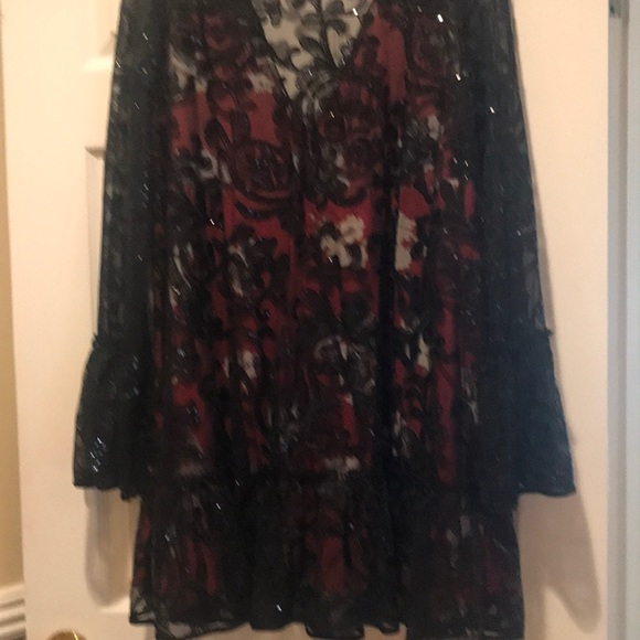 Free people dress - Picture 3 of 4